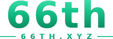 66th logo